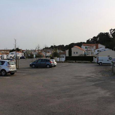 Chez Frederique Villa Saint-Trojan-les-Bains Luaran gambar