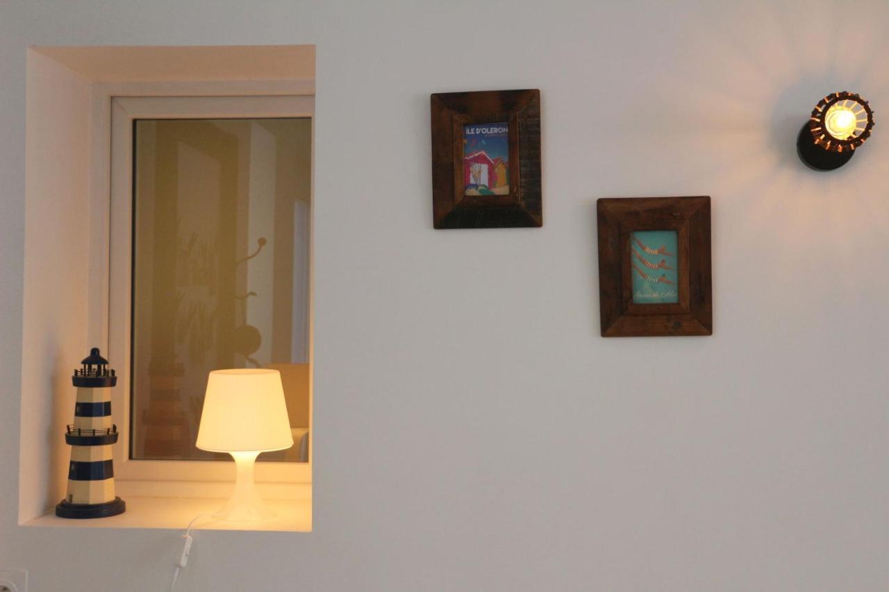 Chez Frederique Villa Saint-Trojan-les-Bains Luaran gambar