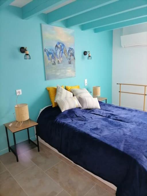 Chez Frederique Villa Saint-Trojan-les-Bains Luaran gambar