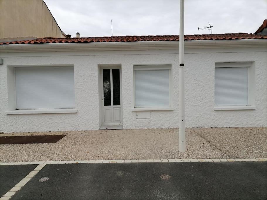 Chez Frederique Villa Saint-Trojan-les-Bains Luaran gambar