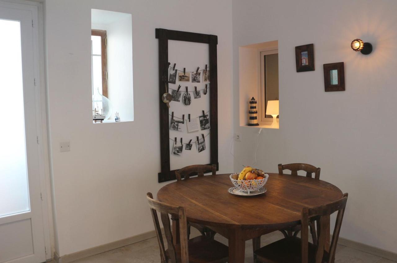 Chez Frederique Villa Saint-Trojan-les-Bains Luaran gambar