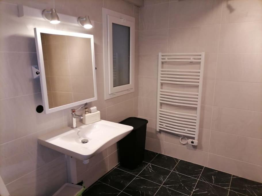 Chez Frederique Villa Saint-Trojan-les-Bains Luaran gambar