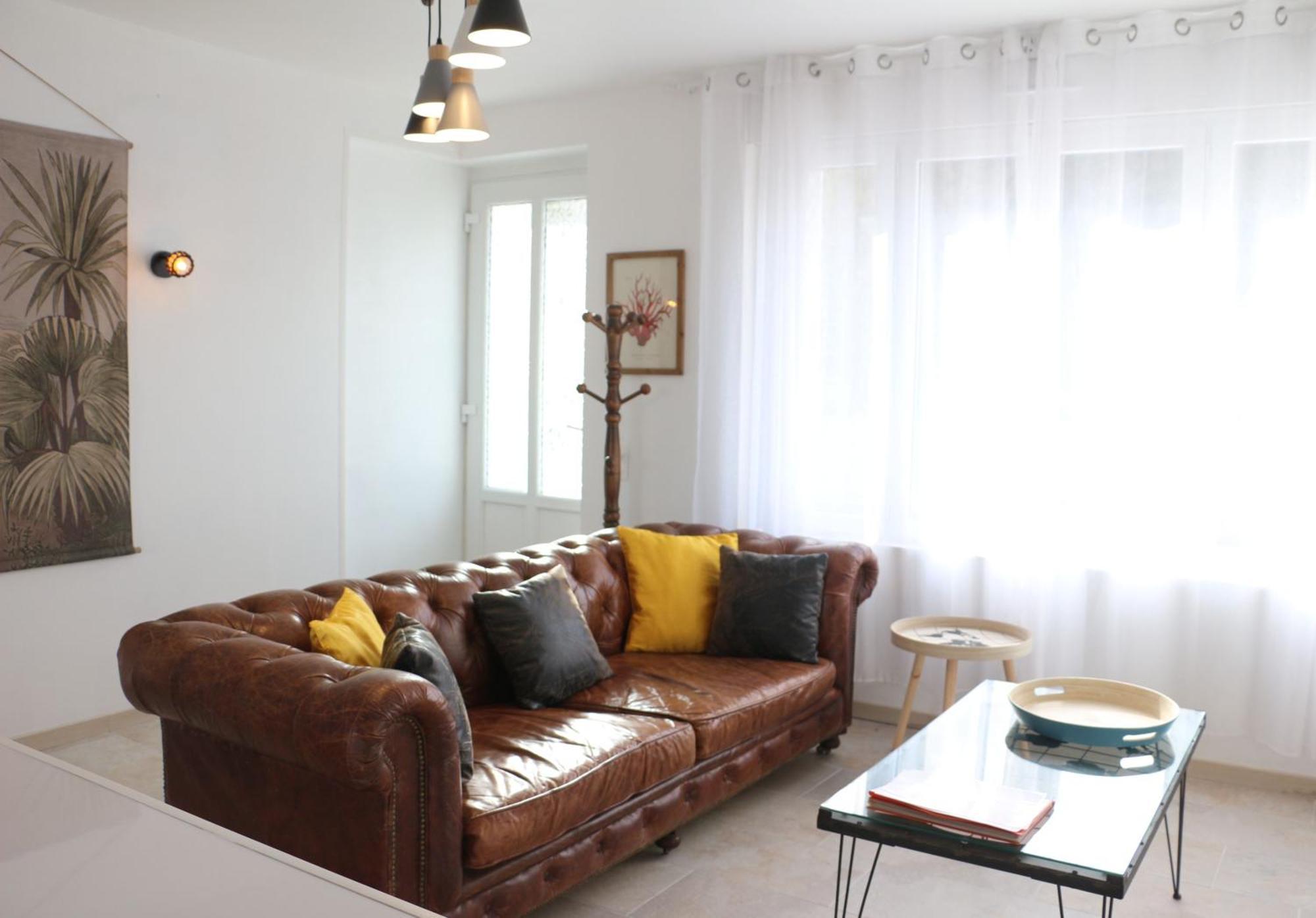 Chez Frederique Villa Saint-Trojan-les-Bains Luaran gambar