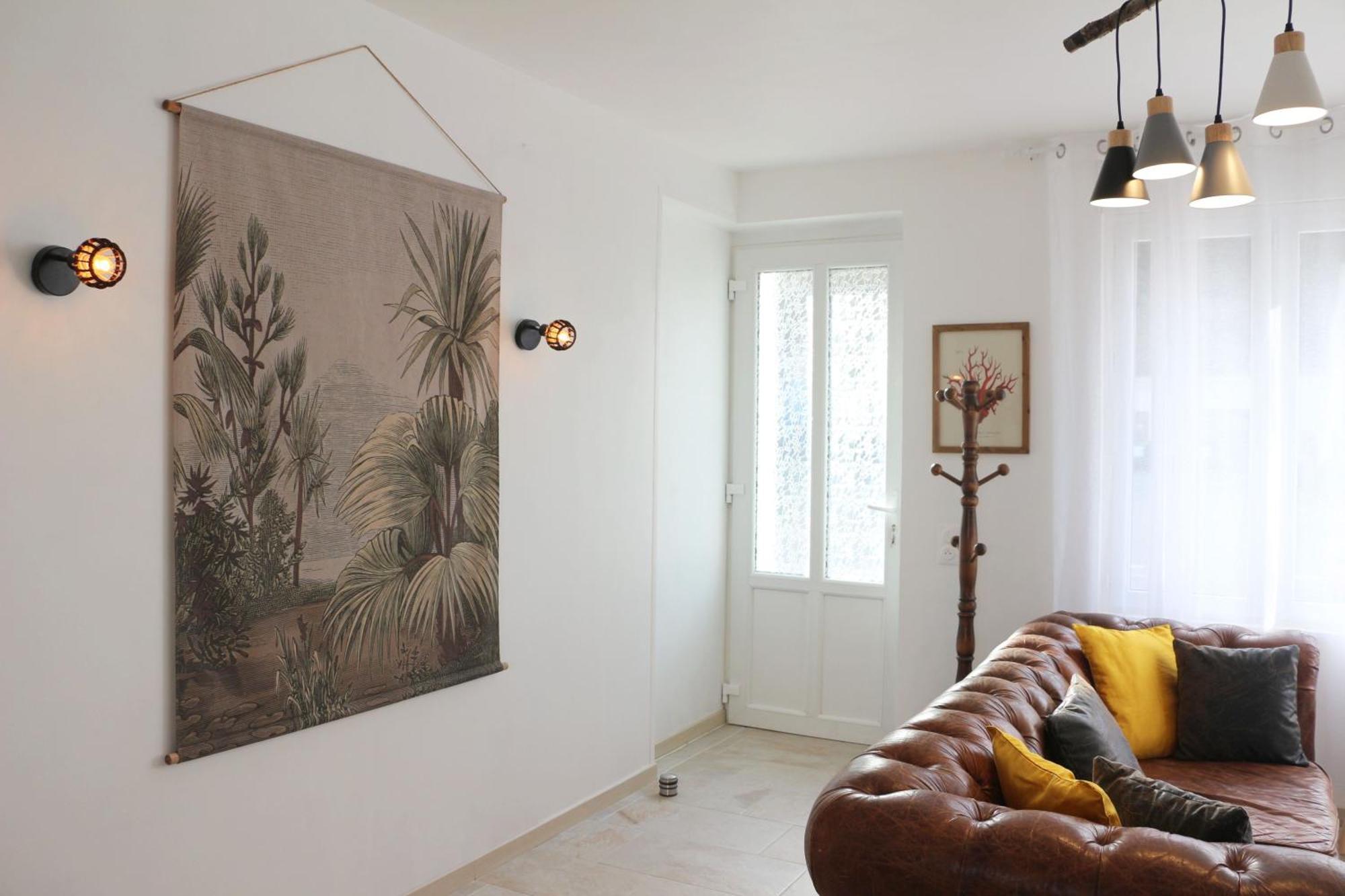 Chez Frederique Villa Saint-Trojan-les-Bains Luaran gambar