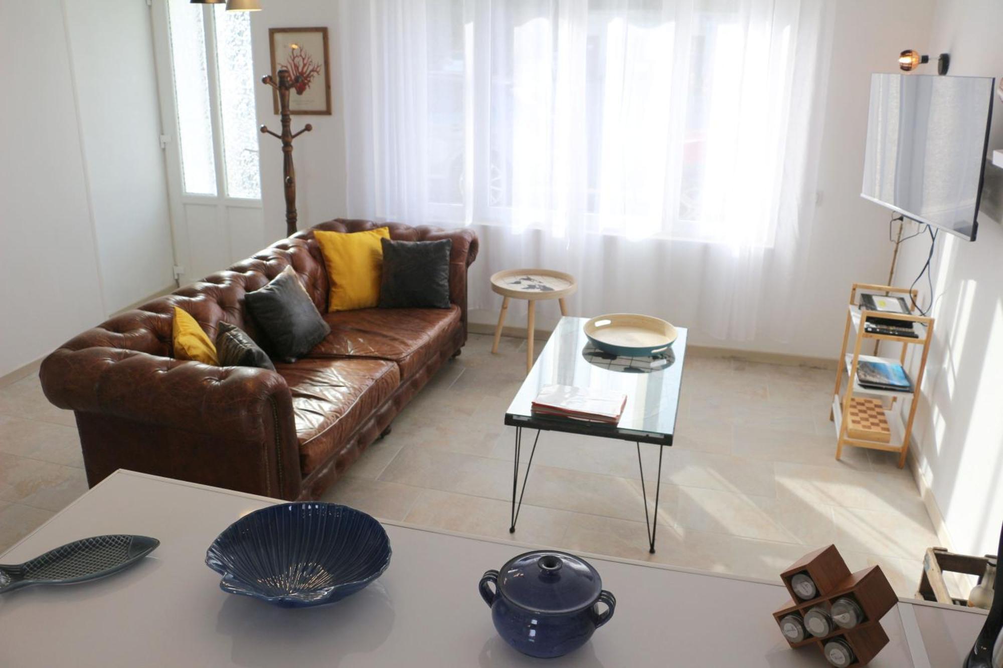 Chez Frederique Villa Saint-Trojan-les-Bains Luaran gambar